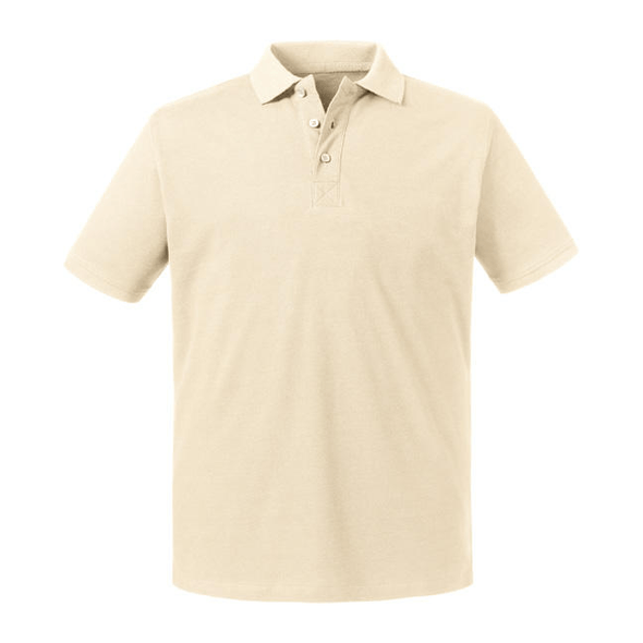 Russell Europe | Polo uomo puro Russell Europe | Polo uomo puro